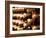 Beringer Vineyard, St.Helena, Napa Valley, California, USA-Walter Bibikow-Framed Photographic Print