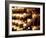 Beringer Vineyard, St.Helena, Napa Valley, California, USA-Walter Bibikow-Framed Photographic Print