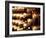 Beringer Vineyard, St.Helena, Napa Valley, California, USA-Walter Bibikow-Framed Photographic Print