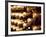 Beringer Vineyard, St.Helena, Napa Valley, California, USA-Walter Bibikow-Framed Photographic Print