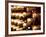 Beringer Vineyard, St.Helena, Napa Valley, California, USA-Walter Bibikow-Framed Photographic Print