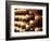 Beringer Vineyard, St.Helena, Napa Valley, California, USA-Walter Bibikow-Framed Photographic Print