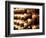 Beringer Vineyard, St.Helena, Napa Valley, California, USA-Walter Bibikow-Framed Photographic Print