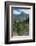 Berjenado Peak, Caldera De Taburiente Np, La Palma, Canary Islands, Spain, March 2009-Relanzón-Framed Photographic Print