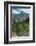 Berjenado Peak, Caldera De Taburiente Np, La Palma, Canary Islands, Spain, March 2009-Relanzón-Framed Photographic Print