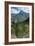 Berjenado Peak, Caldera De Taburiente Np, La Palma, Canary Islands, Spain, March 2009-Relanzón-Framed Photographic Print