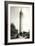 Berkeley Campanile-null-Framed Premium Giclee Print