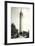 Berkeley Campanile-null-Framed Premium Giclee Print