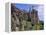 Berkeley Castle, Built in 1153, Gloucestershire, England, United Kingdom-Adam Woolfitt-Framed Premier Image Canvas