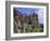 Berkeley Castle, Built in 1153, Gloucestershire, England, United Kingdom-Adam Woolfitt-Framed Photographic Print