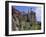 Berkeley Castle, Built in 1153, Gloucestershire, England, United Kingdom-Adam Woolfitt-Framed Photographic Print