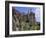 Berkeley Castle, Built in 1153, Gloucestershire, England, United Kingdom-Adam Woolfitt-Framed Photographic Print