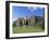 Berkeley Castle, Built in 1153, Gloucestershire, England, United Kingdom-Adam Woolfitt-Framed Photographic Print