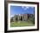 Berkeley Castle, Built in 1153, Gloucestershire, England, United Kingdom-Adam Woolfitt-Framed Photographic Print