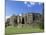 Berkeley Castle, Built in 1153, Gloucestershire, England, United Kingdom-Adam Woolfitt-Mounted Photographic Print