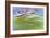 Berkshire Downs-Isabel Alexander-Framed Giclee Print