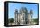 Berlin Cathedral, Berlin, Brandenburg, Germany, Europe-G & M Therin-Weise-Framed Premier Image Canvas