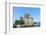 Berlin Cathedral, Berlin, Brandenburg, Germany, Europe-G & M Therin-Weise-Framed Photographic Print