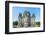 Berlin Cathedral, Berlin, Brandenburg, Germany, Europe-G & M Therin-Weise-Framed Photographic Print