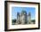 Berlin Cathedral, Berlin, Brandenburg, Germany, Europe-G & M Therin-Weise-Framed Photographic Print