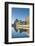 Berlin Dom, Alte Nationalgalerie and Spree River, Berlin, Germany-Sabine Lubenow-Framed Photographic Print