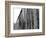 Berlin, Germany. Berlin Wall Today-Dennis Brack-Framed Photographic Print