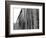 Berlin, Germany. Berlin Wall Today-Dennis Brack-Framed Photographic Print