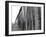 Berlin, Germany. Berlin Wall Today-Dennis Brack-Framed Photographic Print