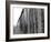 Berlin, Germany. Berlin Wall Today-Dennis Brack-Framed Photographic Print