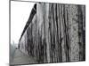 Berlin, Germany. Berlin Wall Today-Dennis Brack-Mounted Photographic Print