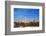 Berlin, Germany. Fernsehturm TV Tower at Alexanderplatz-Miva Stock-Framed Photographic Print