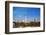 Berlin, Germany. Fernsehturm TV Tower at Alexanderplatz-Miva Stock-Framed Photographic Print