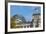 Berlin, Germany Reichstag Building Famous City Center-Bill Bachmann-Framed Photographic Print