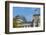 Berlin, Germany Reichstag Building Famous City Center-Bill Bachmann-Framed Photographic Print
