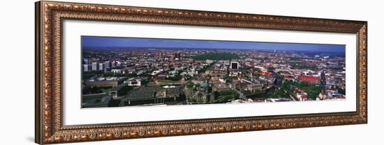 Berlin, Germany-James Blakeway-Framed Art Print