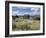 Berlin Ghost Town, Berlin-Ichthyosaur State Park, Nevada, USA-null-Framed Photographic Print