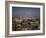 Berlin - le centre ville-null-Framed Giclee Print