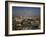 Berlin - le centre ville-null-Framed Giclee Print