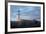 Berlin, Radio Tower, Icc-Catharina Lux-Framed Photographic Print