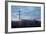 Berlin, Radio Tower, Icc-Catharina Lux-Framed Photographic Print