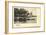 Berlin Reinickendorf Tegelort, Ruderboot, Segelboote-null-Framed Giclee Print