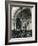 Berlin, State Library, Reading Room-null-Framed Photographic Print