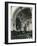 Berlin, State Library, Reading Room-null-Framed Photographic Print