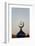 Berlin, Television Tower, Cupola with Half Moon-Catharina Lux-Framed Photographic Print