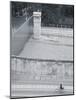 Berlin Wall Memorial on Bernauer Strasse, Berlin, Germany-Jon Arnold-Mounted Photographic Print