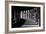 Berliner Olympic Stadion-Susanne Stoop-Framed Giclee Print