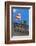 Bermonde Tower, Duke's chateau, Uzes, Provence, France-Jim Engelbrecht-Framed Photographic Print