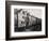 Bermondsey Street, Southwark, London, 1881-Henry Dixon-Framed Photographic Print