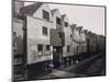 Bermondsey Street, Southwark, London, 1881-Henry Dixon-Mounted Photographic Print