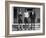 Bermuda Shorts-Alfred Eisenstaedt-Framed Photographic Print